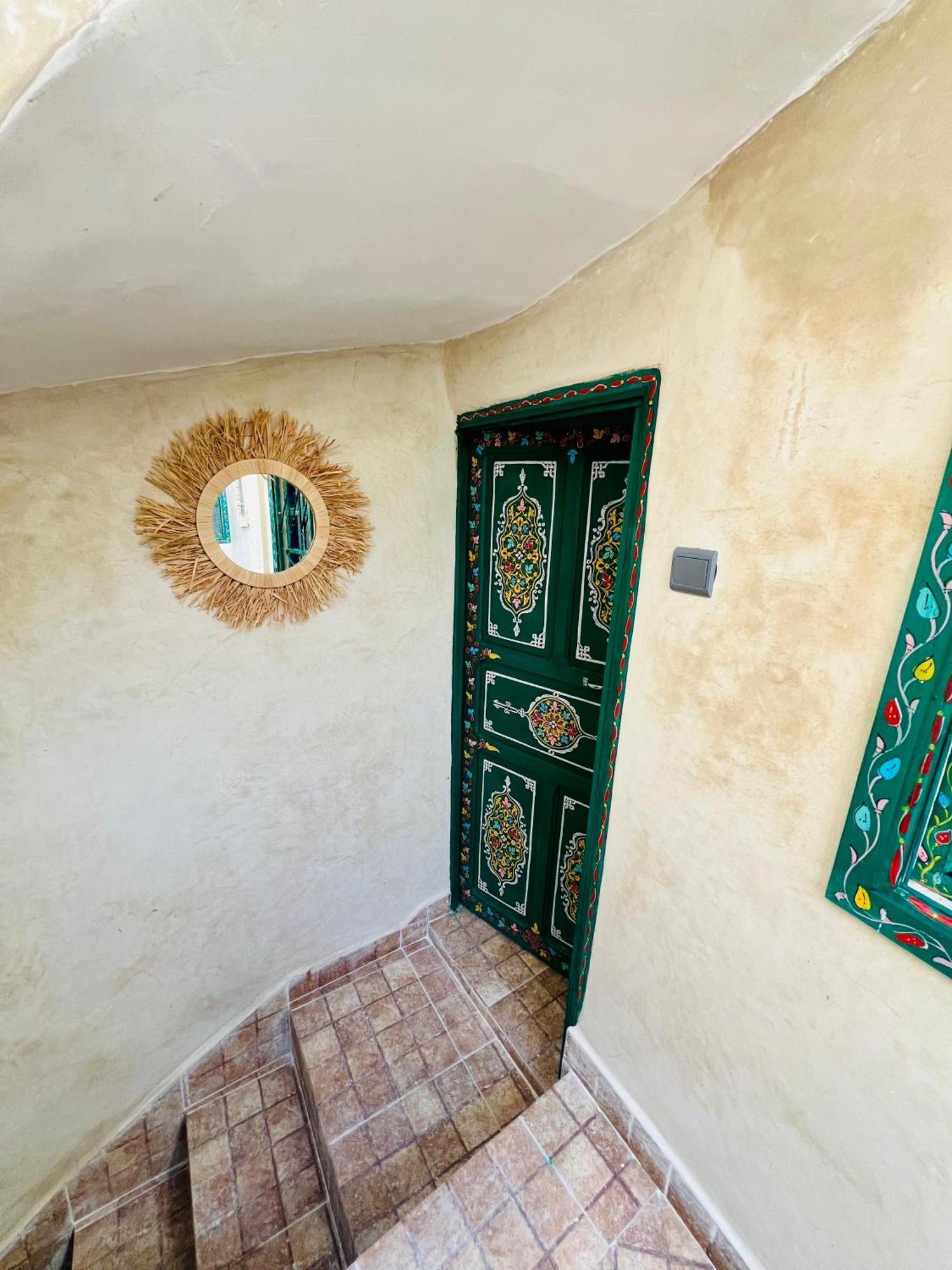 Riad Cascada 2 マラケシュ エクステリア 写真