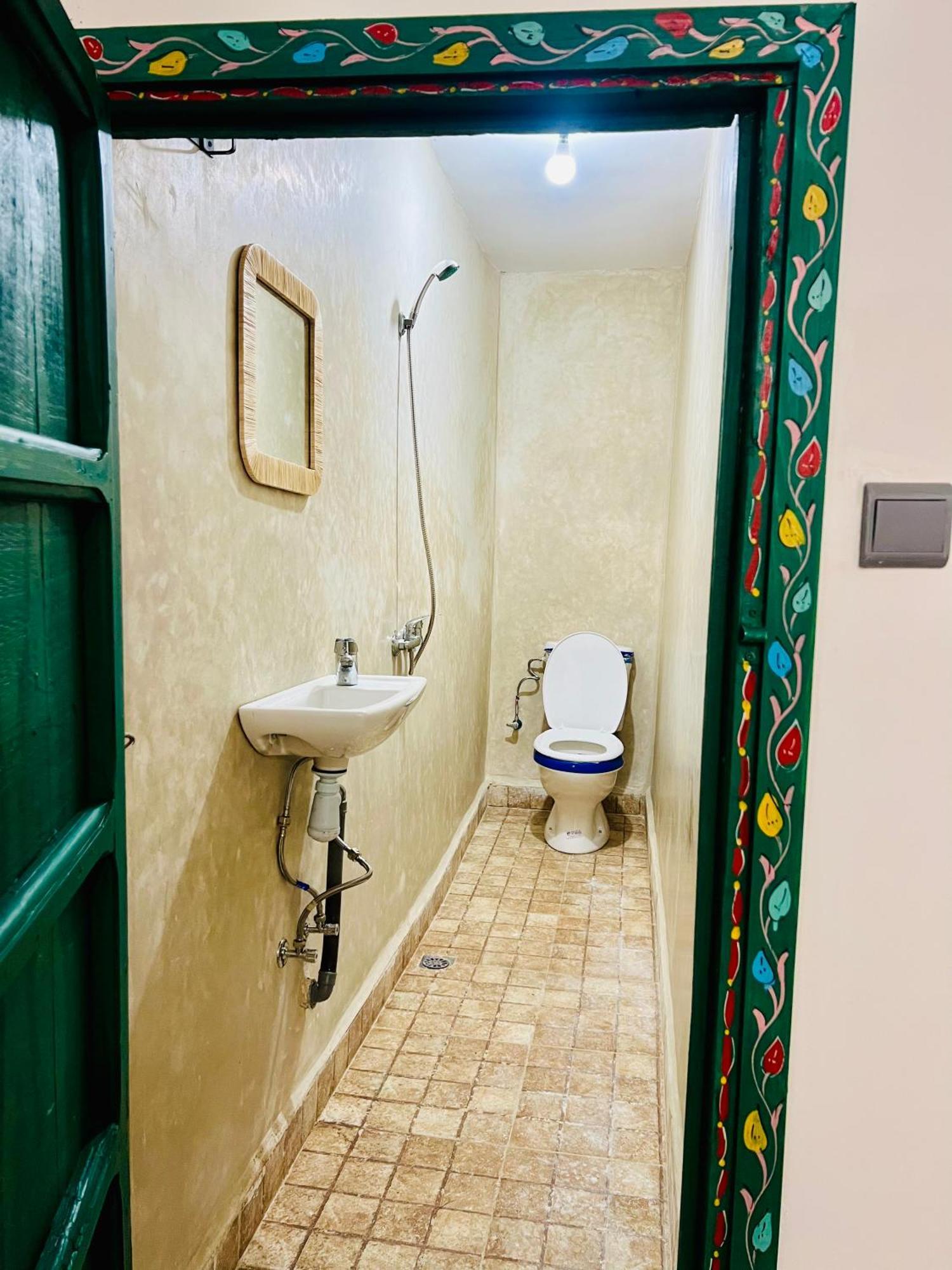 Riad Cascada 2 マラケシュ エクステリア 写真